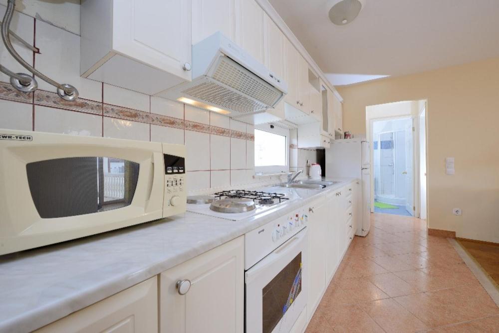 Apartment And Rooms Sidro Petrcane Exterior foto